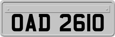 OAD2610