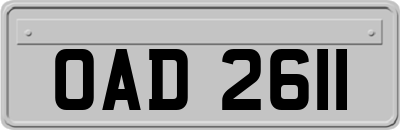 OAD2611
