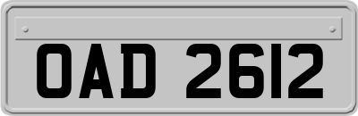 OAD2612