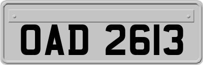 OAD2613