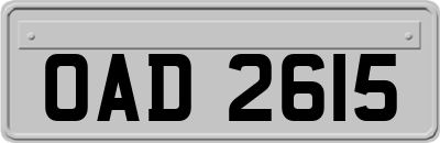 OAD2615