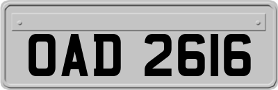 OAD2616