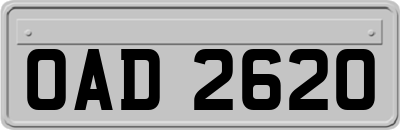 OAD2620