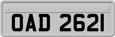 OAD2621