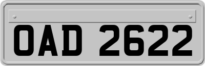 OAD2622