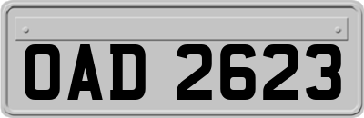 OAD2623
