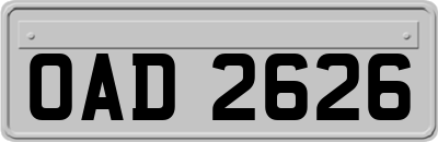 OAD2626