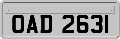 OAD2631