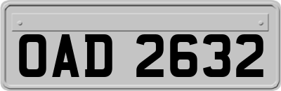 OAD2632