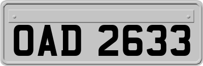 OAD2633