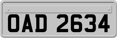OAD2634