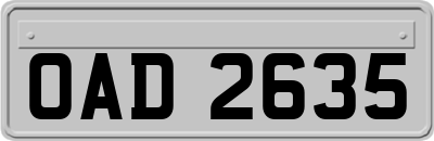 OAD2635