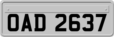 OAD2637