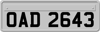OAD2643