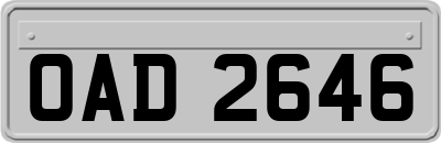 OAD2646