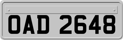 OAD2648