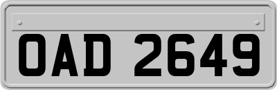 OAD2649