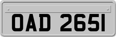 OAD2651