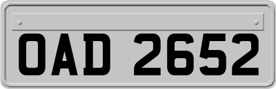 OAD2652