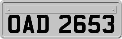 OAD2653