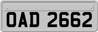OAD2662