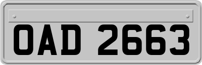 OAD2663