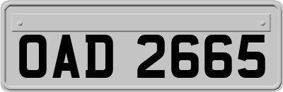 OAD2665