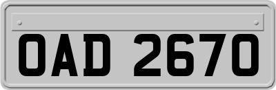OAD2670