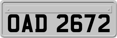 OAD2672