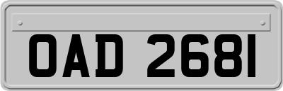 OAD2681