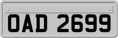 OAD2699