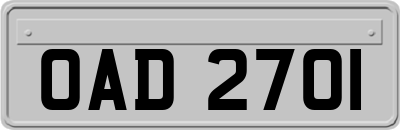 OAD2701