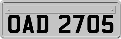 OAD2705