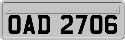 OAD2706