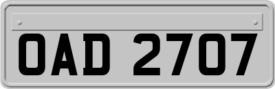 OAD2707