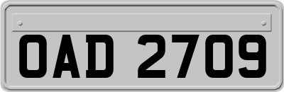 OAD2709
