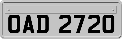 OAD2720