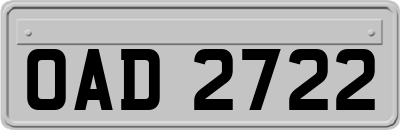 OAD2722