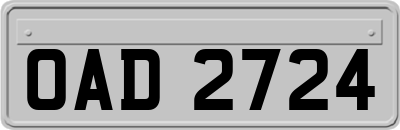 OAD2724
