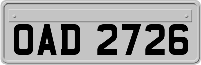 OAD2726
