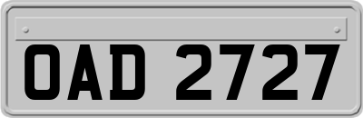 OAD2727