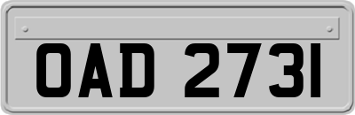 OAD2731