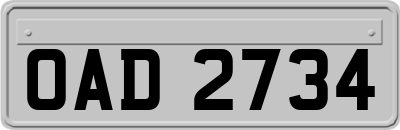 OAD2734
