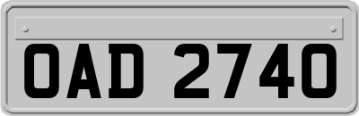OAD2740