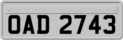 OAD2743