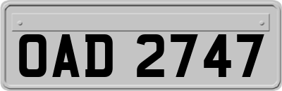 OAD2747