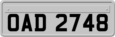 OAD2748