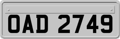 OAD2749