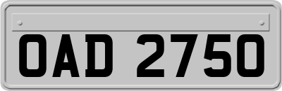 OAD2750
