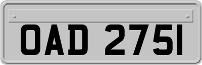 OAD2751